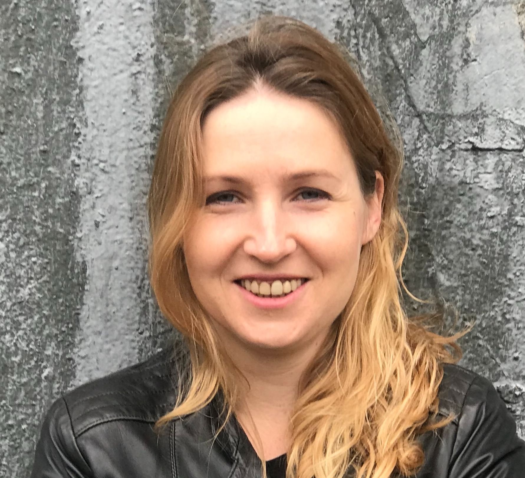 Anastasia Senozatskaya