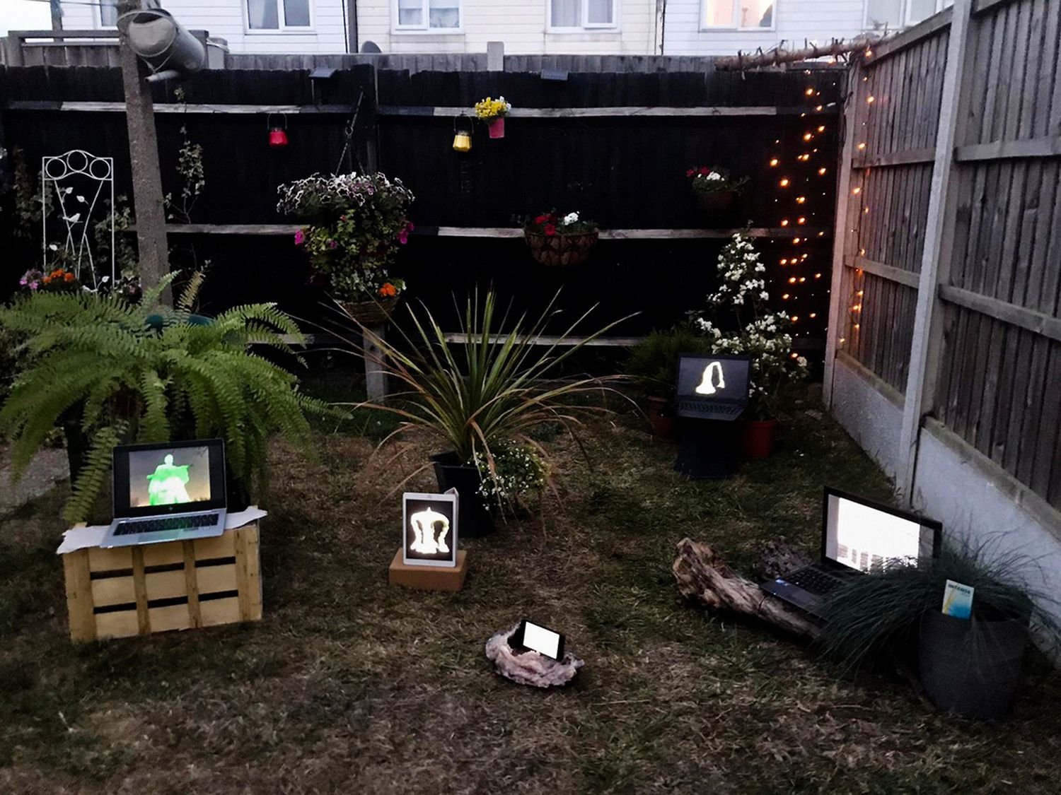 Photo by Ksenia Kasko