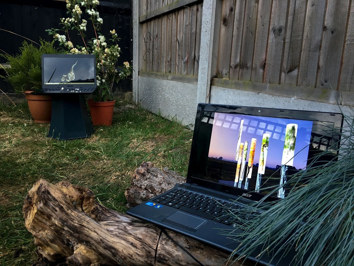 Photo by Ksenia Kasko