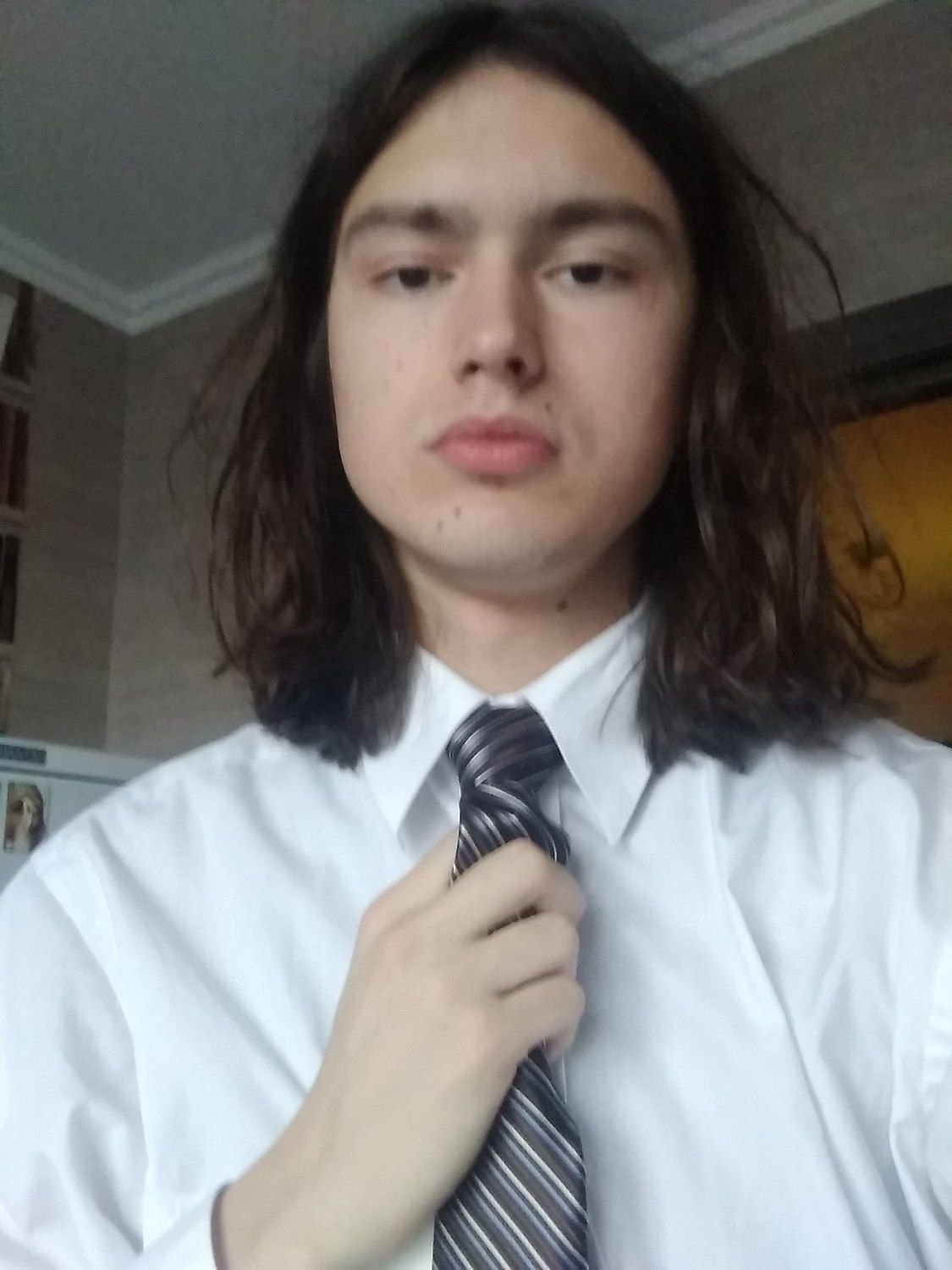 Photo by Andrey Ishonin