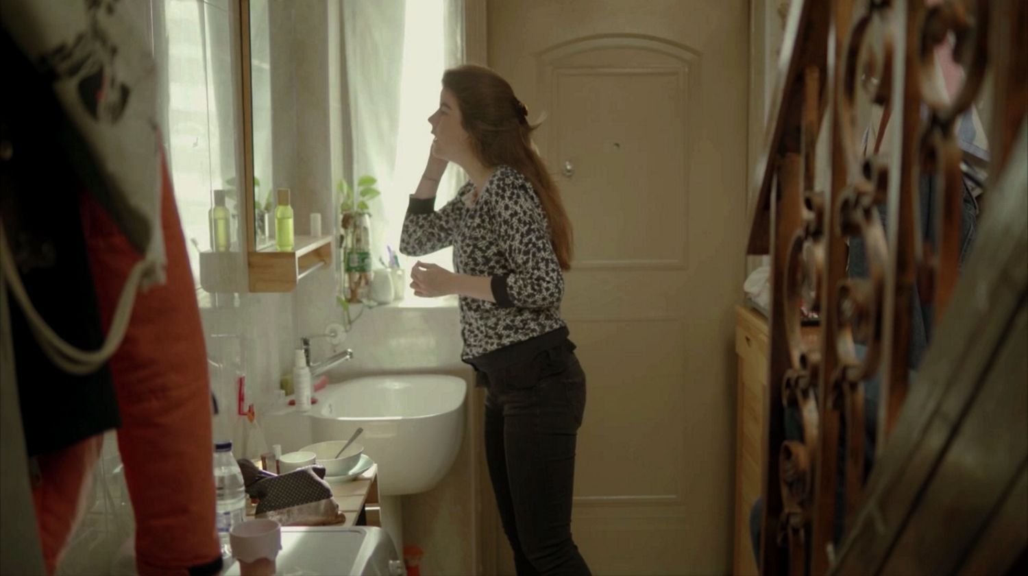 by Artémise Ploegaerts & Louis Hothothot