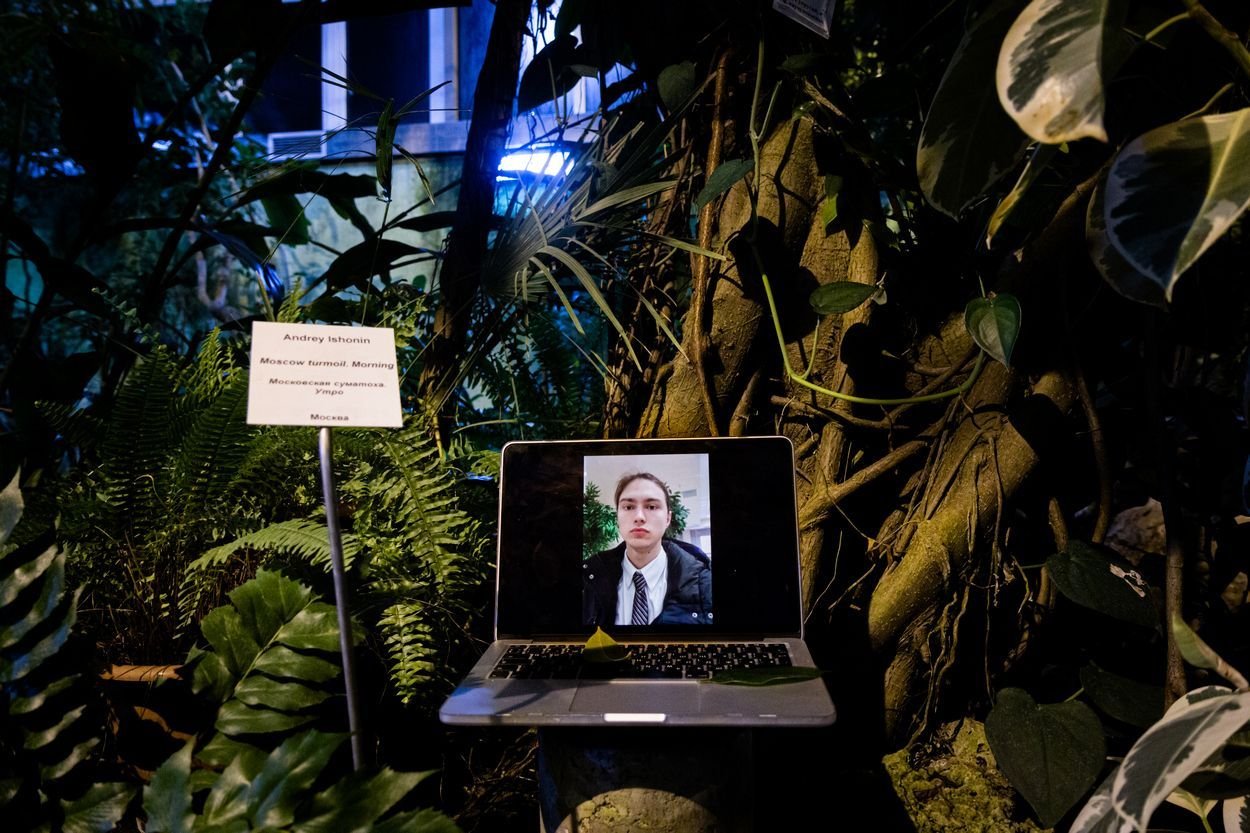 Photo by Kristina Syrchikova